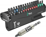 Wera Bit-Check 30 Impaktor 2 - bit assortment