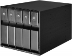 Silverstone Technology SST-FS305-12G