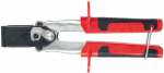 fischer professional pliers HM Z 1 (red/black, for cavity metal dowel HM)