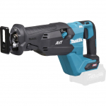 Makita cordless reciprocating saw JR002GZ XGT, 40 volts (blue/black, without battery and charger)