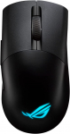 ASUS ROG Keris Wireless Aimpoint, gaming mouse (black)