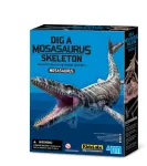4M Komplekt Kaeva v&auml;lja Mosasaurus