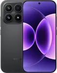 Xiaomi 17 16 cm (6.3") Dual SIM 5G USB Type-C 12 GB 256 GB 6330 mAh Black