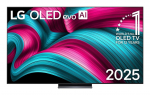 LG OLED83C54LA 83-inch TV