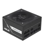 ASUS Prime -850G power supply unit 850 W 20+4 pin ATX ATX Black