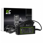 Green Cell AD63P toiteadapter/inverter siseruumidesse 36 W must