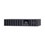 CyberPower OLS1500ERT2UA katkematu toiteallikas (UPS) Topeltkonversioon (v&otilde;rgus) 1,5 kVA 1350 W 8 vahelduvvoolu pistikupesa(t)