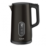 Tefal Digit KI831E10 elektriline veekeetja 1,7 L must