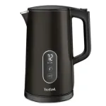Tefal Digit KI831E10 elektriline veekeetja 1,7 L must