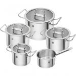 ZWILLING 65120-005-0 pannide komplekt 5 tk