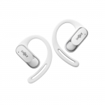 SHOKZ OpenFit Air, weiss juhtmevabad k&otilde;rvaklapid, k&otilde;ned/muusika/sport/igap&auml;evased Bluetooth-k&otilde;rvaklapid, valged