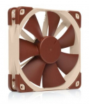 Noctua NOC-NF-F12-PWM arvutikorpuse ventilaator 12 cm beež, pruun 1 tk