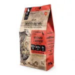 WIEJSKA ZAGRODA Veiseliha kalkuniga L - koera kuivtoit - 2kg