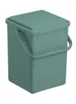ROTHO Green - pr&uuml;gisorteerimiskonteiner - 9l
