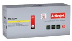 Activejet ATH-415YN tooner (asendus HP 415A W2032A; Supreme; 2100 lehek&uuml;lge; kollane) kiibiga