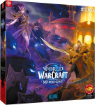 Puzzle Good Loot Gaming - World of Warcraft: Midnight - Against the Void 1000 pc(s)