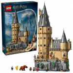 LEGO HARRY POTTER 76454 Sigat&uuml;&uuml;ka loss - Peatorn