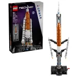 LEGO TECHNIC 42221 NASA Artemise kosmoses&uuml;steemi rakett