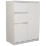 Topeshop 2D2S BIEL kummut