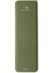 Sea To Summit Camp Plus 640 mm 1980 mm Olive