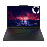 Lenovo Legion Pro 5 16ADR10 Ryzen 9 8945HX 16" WQXGA IPS 500 nitti 240 Hz AG 32 GB DDR5 5200 SSD 1 TB GeForce RTX 5060 8 GB NoOS Eclipse must