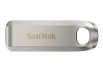SanDisk SDCZ75-128G-G46 USB m&auml;lupulk 128 GB USB Type-C 3.2 Gen 1 (3.1 Gen 1) h&otilde;bedane