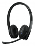EPOS ADAPT 261 Headset Wireless Headband Office/Call Centre USB Type-C Bluetooth Black