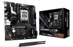 Asrock B850M-X WiFi R2 AMD B850 Socket AM5 micro ATX emaplaat