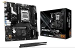 Asrock B850M-X WiFi R2 AMD B850 Socket AM5 micro ATX emaplaat