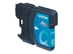 BROTHER LC1100C ink cyan standard