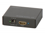 DIGITUS 4K HDMI jagaja 1x2 toetab