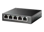 TP-LINK TL-SF1005LP 5P l&uuml;liti 4P PoE
