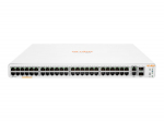 HPE Aruba IOn 1960 48G 2XT 2XF Sw Eu-En