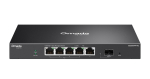 TP-LINK Omada 5-Port 2.5GBASE-T