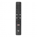 Sbox RC-01406 Remote Control for TCL TVs