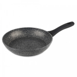 Salter BW10695BRMFOB Megastone Thermo Collar 32cm Frying Pan