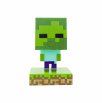 Paladone Minecraft Zombie Light