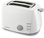Brock BT 1002 WH Toaster 800W, White