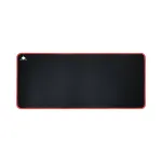 White Shark RED KNIGHT XL GMP-2502 800x350mm, Black/Red