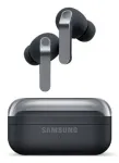 HEADSET GALAXY BUDS4 PRO/BLACK SM-R640 SAMSUNG