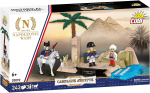 Campagne d'&Eacute;gypte 244 pieces