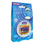 Plasticine Tubi Smart Playdough - Blue Sky 50g
