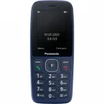 Mobile phone KX-TF400EXC blue