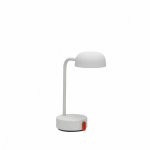 Rechargeable lamp FOKUS white