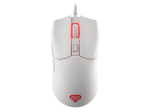 Mouse Genesis Krypton 750 8000DPI RGB white