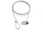 Notebook Lock LOBSTER CODE 1,8m