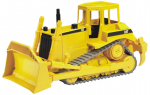 Bruder Cat Bulldozer