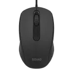 Wired mouse MB-02 SAVIO