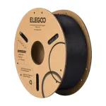 ELEGOO PLA-CF Filament (Black)