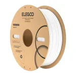 ELEGOO ABS filament (white)
